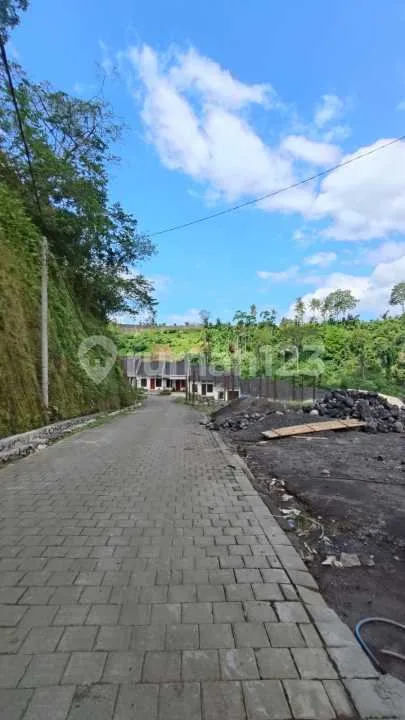 Rumah 2 Lantai Type 66/84 Nyaman dan Sejuk Cluster di Tabanan , Bali - Image 3 of 4