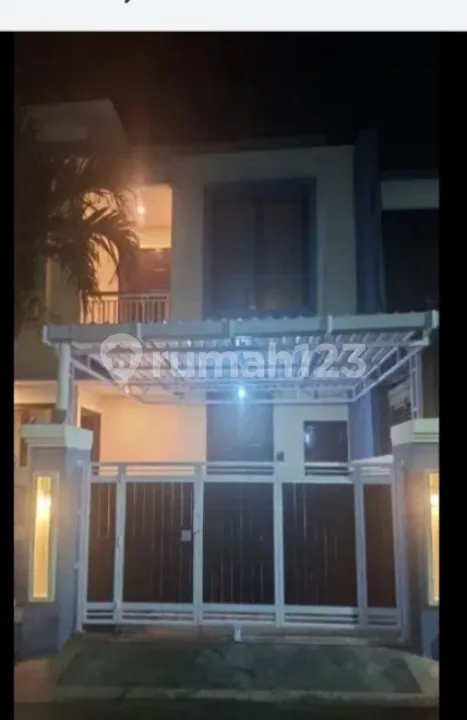 Rumah Tinggal 2 Lantai Semi Furnished Siap Huni Ditengah Kota Denpasar Lokasi Strategis Dekat Dengan Mall,sekolah,rs ,dan Tempat Kulineran Di Area Renon Denpasar Selatan - Image 3 of 4