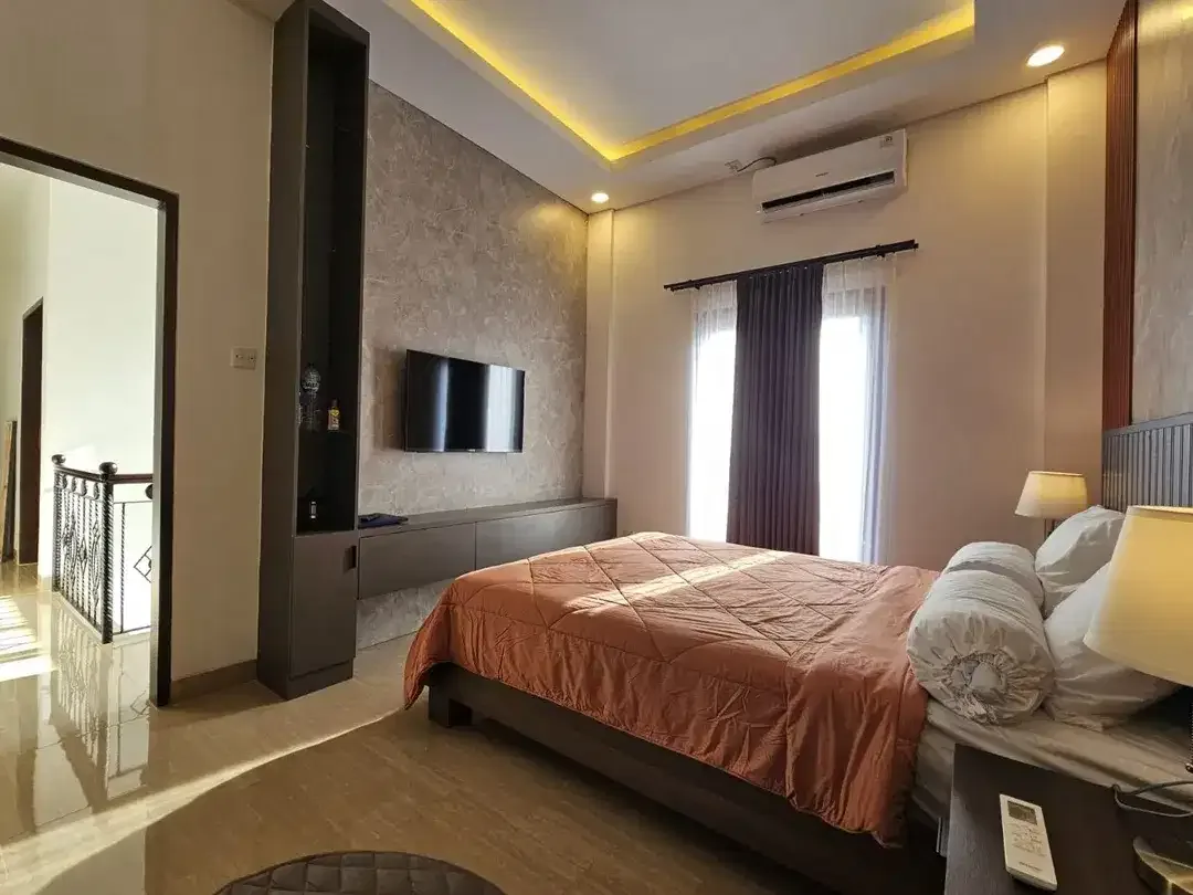 Vila Baru, Ready to Move-in Dekat Patai Balangan, Jimbaran - Ungasan - Image 8 of 10