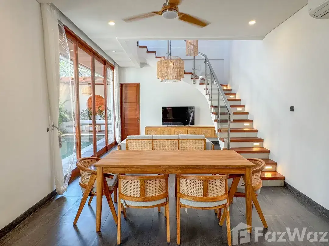3 Bedroom Villa for sale in Sanur, Bali - Image 3 of 10