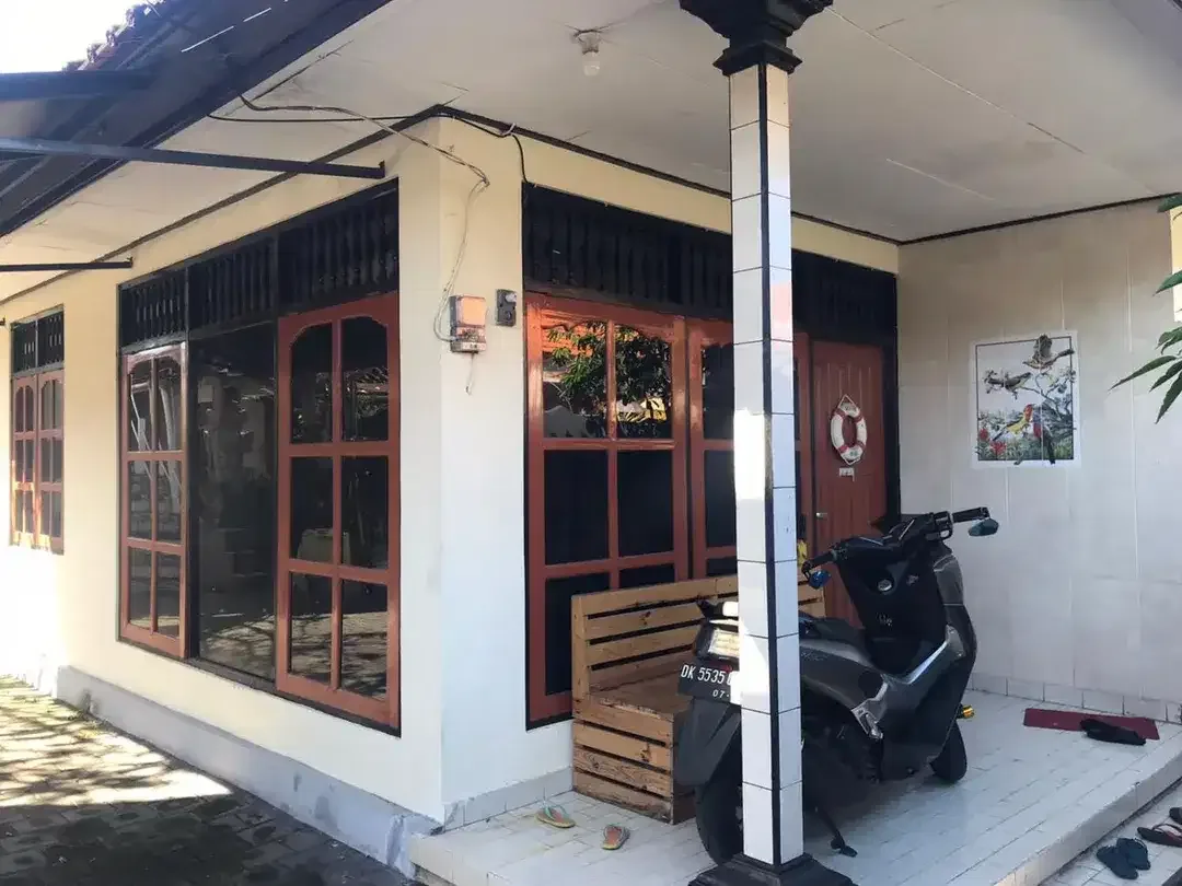 Jual Tanah Murah arean Renon Jaya giri Bali - Image 2 of 10