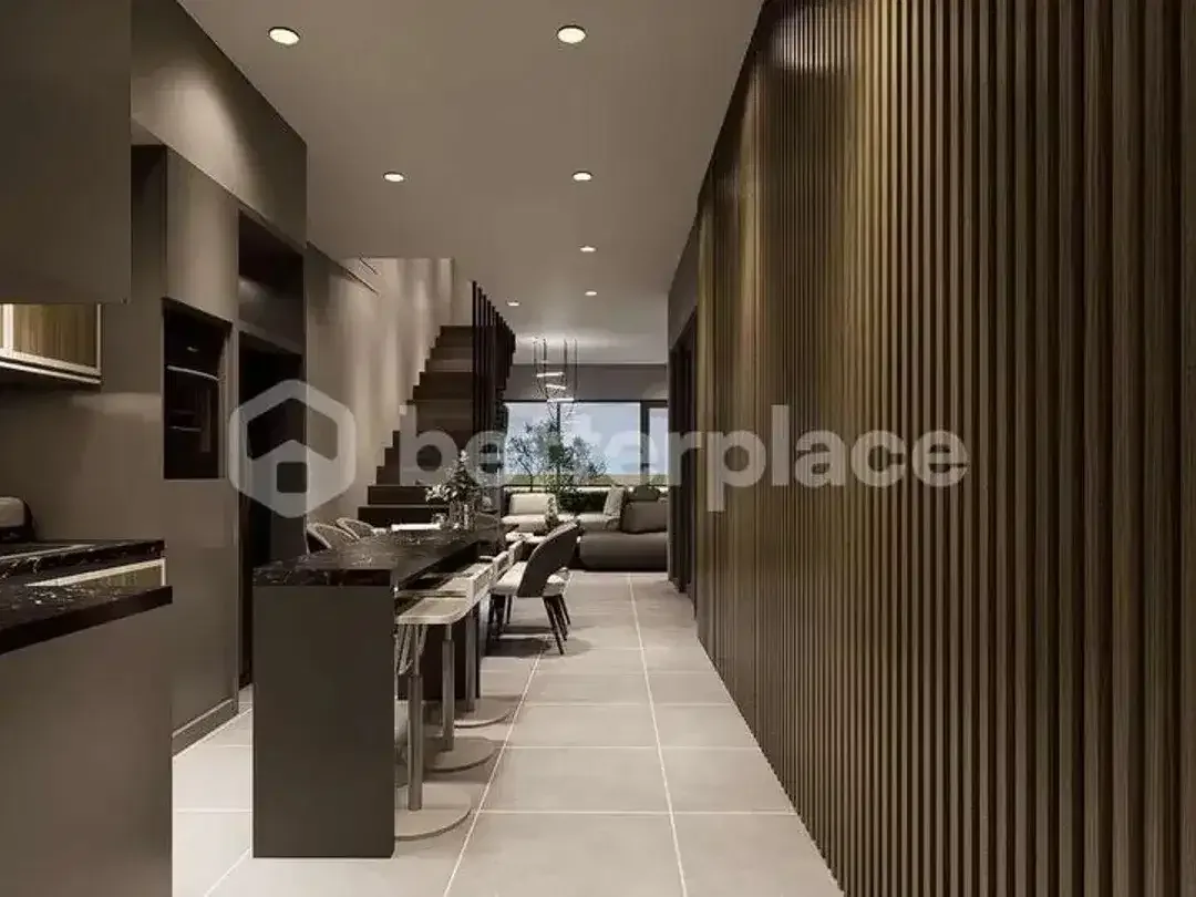 Outstanding Bali Investment Opportunity – Contemporary Luxury Villa with Flexible 2 or 3 Bedroom Configuration, Private Studio, and Prime Location Clo - Image 10 of 10