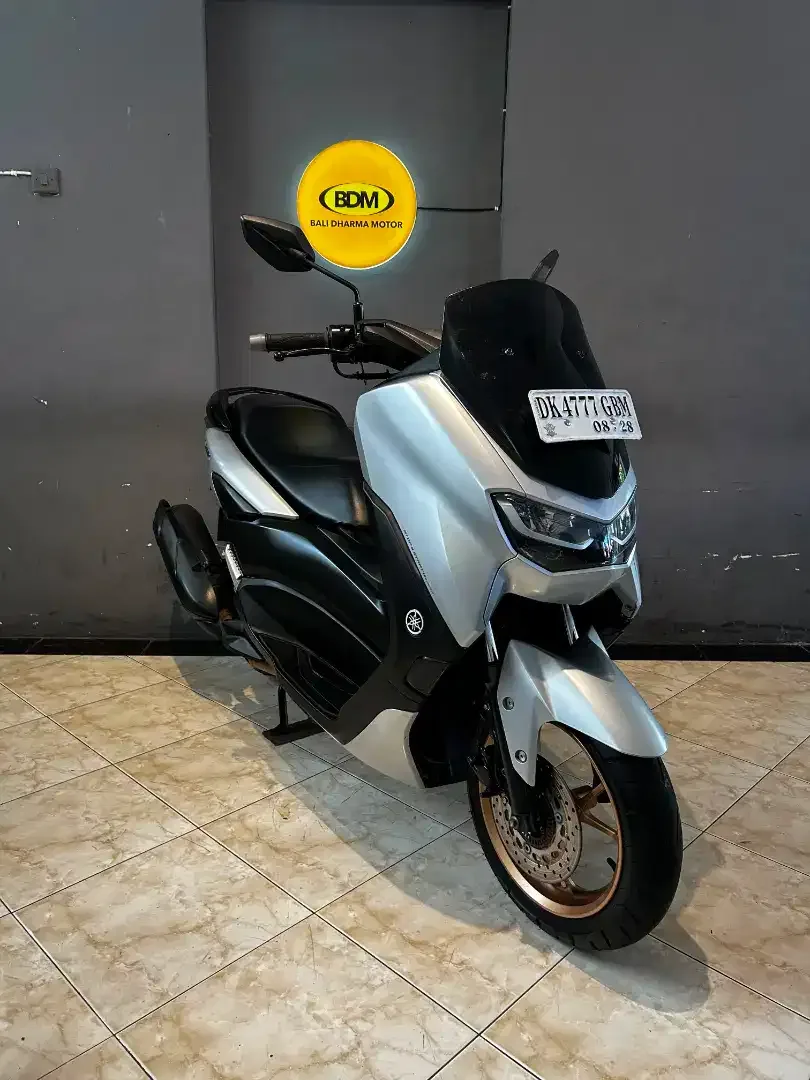 Yamaha. N max kyles 2023 cash. Bali dharma. Motor - Image 4 of 6