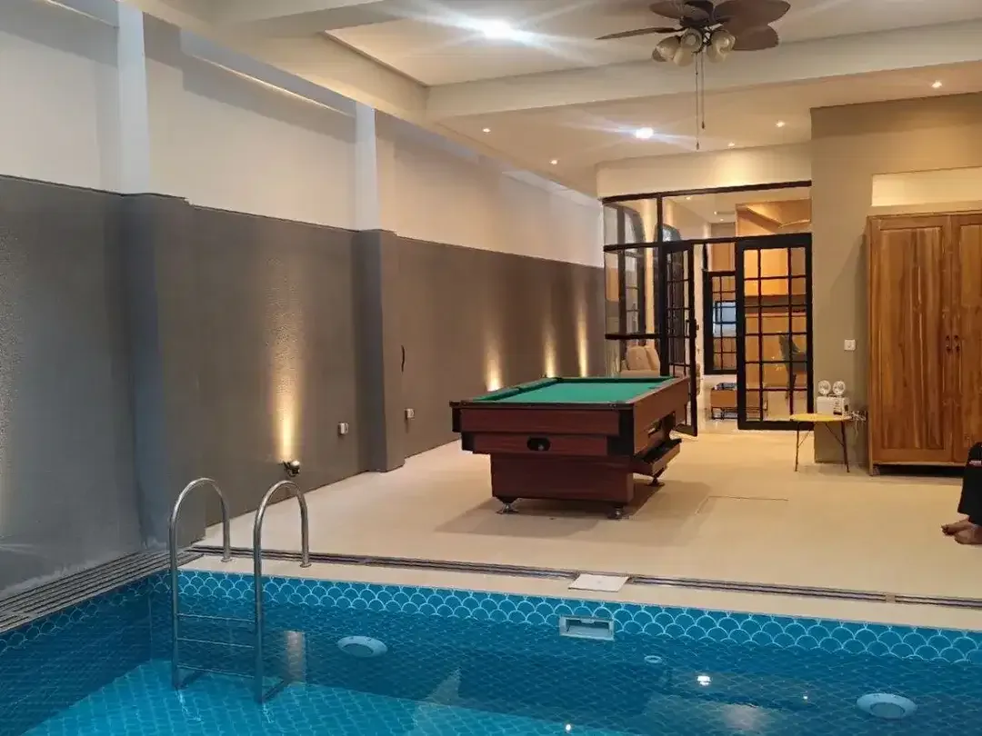 Dijual - Villa Baru di Munggu, Badung - Image 2 of 10