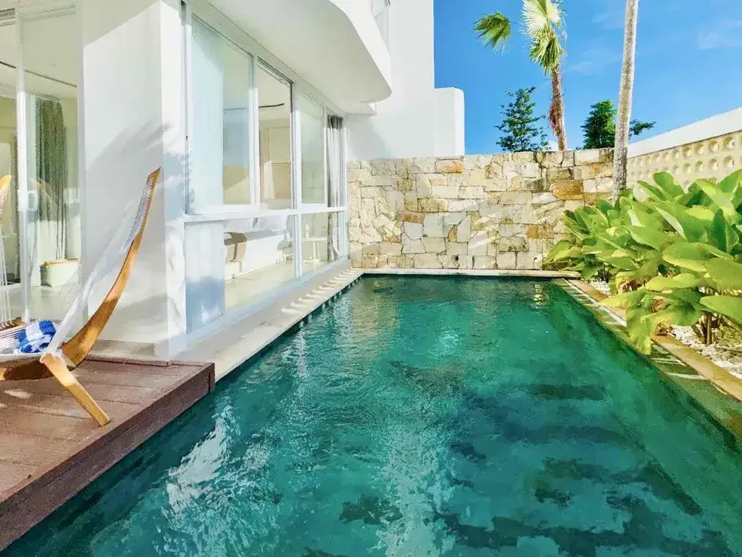 3 Bedroom Villa in Ungasan Uluwatu - Image 2 of 10