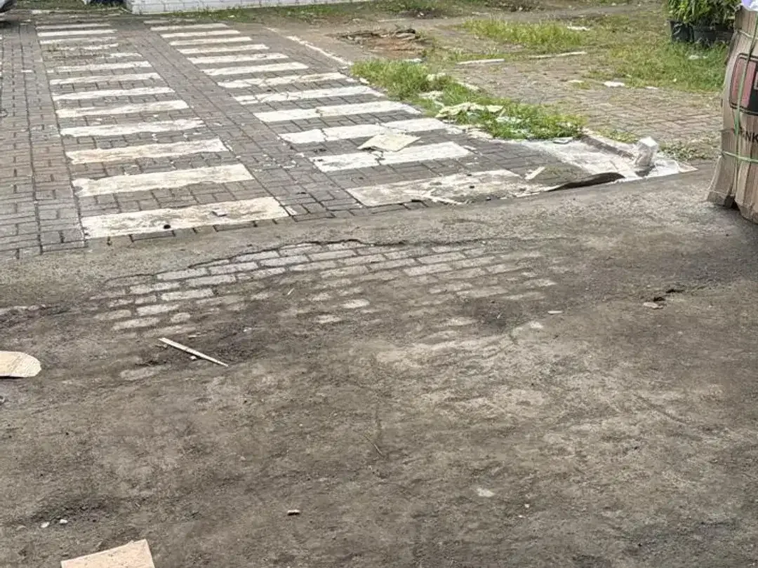 Dijual atau Disewakan Gudang dan Kantor Siap Pakai di Gatot Subroto Timur Denpasar – SHM, IMB dan Lokasi Strategis - Image 7 of 7