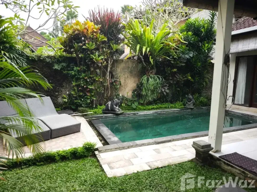 2 Bedroom Villa for rent in Ubud, Bali - Image 7 of 10