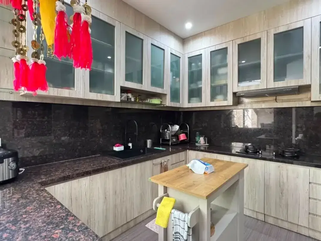 Dijual Segera Rumah Megah di Jalan Tukad Balian, Sanur - Renon, Denpasar Selatan - Image 6 of 10