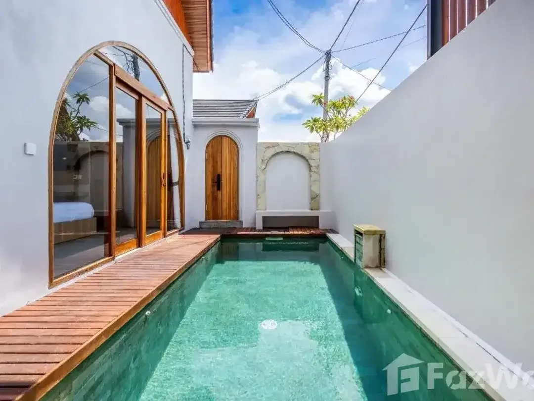 2 Bedroom Villa for sale in Ubud, Bali - Image 1 of 10