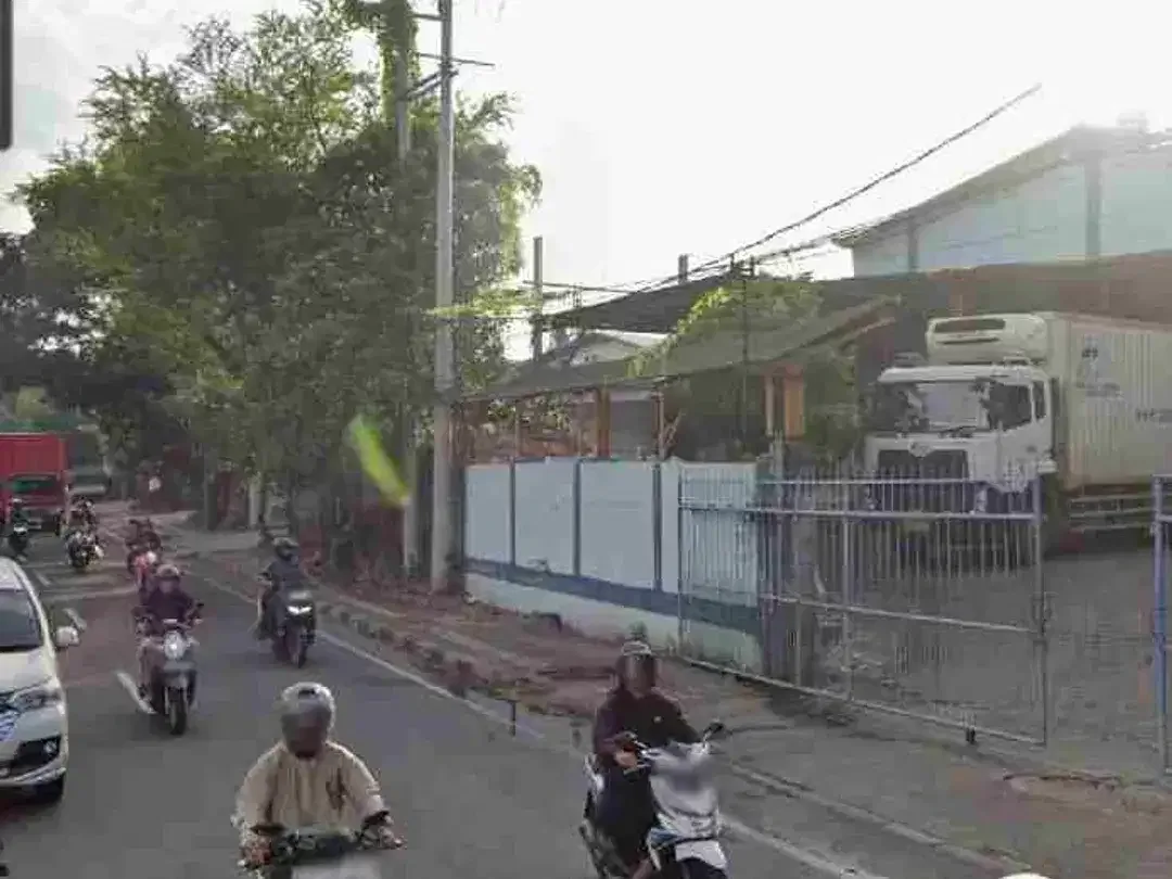 Disewakan Gudang 24a di Jln induk Cargo Permai Denpasar Barat Bali - Image 3 of 10