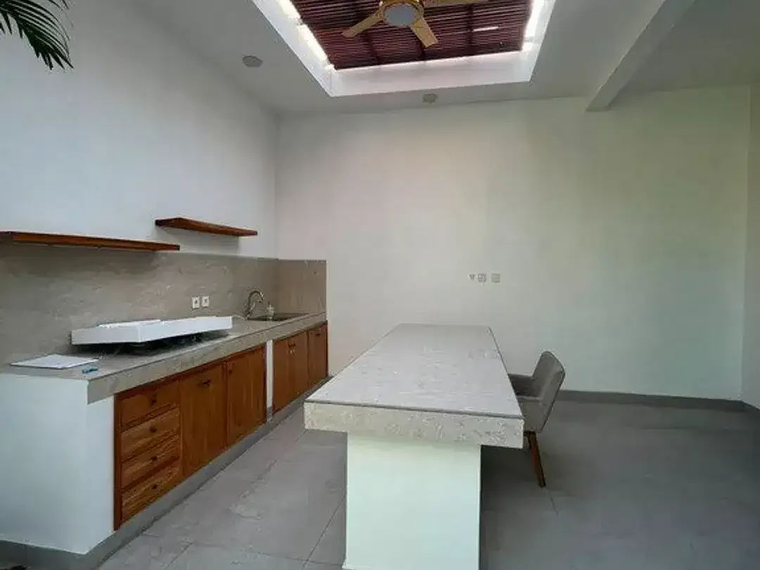 2-Bedroom Villa For Rent In Berawa, Canggu Area - Image 5 of 9
