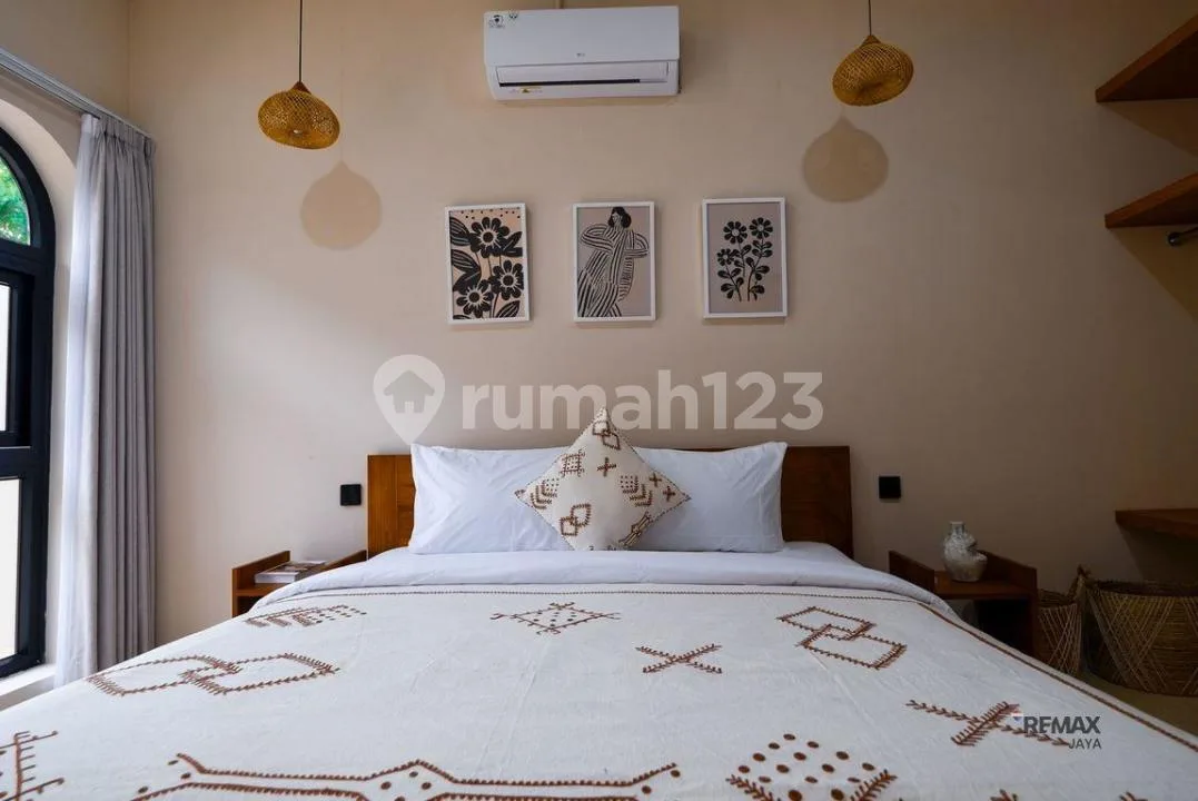 Ready 1-Bedroom Apartment For 25-Year Leasehold In Bukit - Image 2 of 4