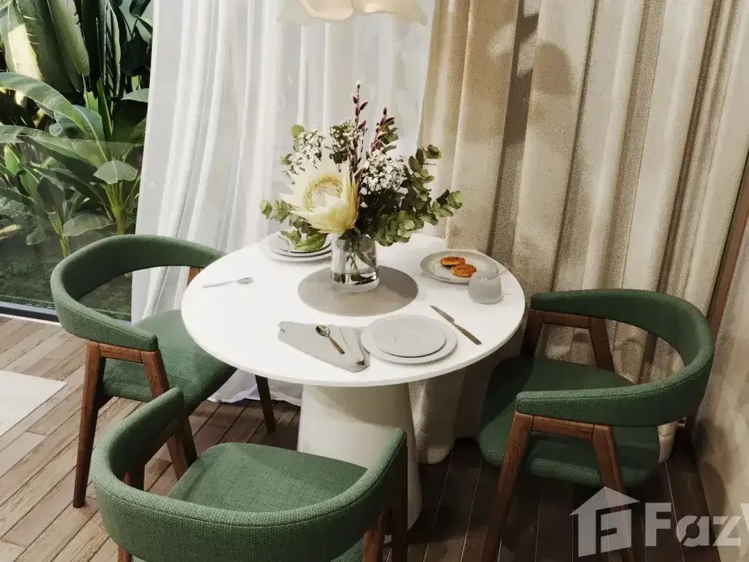 1 Bedroom Apartment for sale at Azura Complex - Nusa Dua - Image 5 of 10
