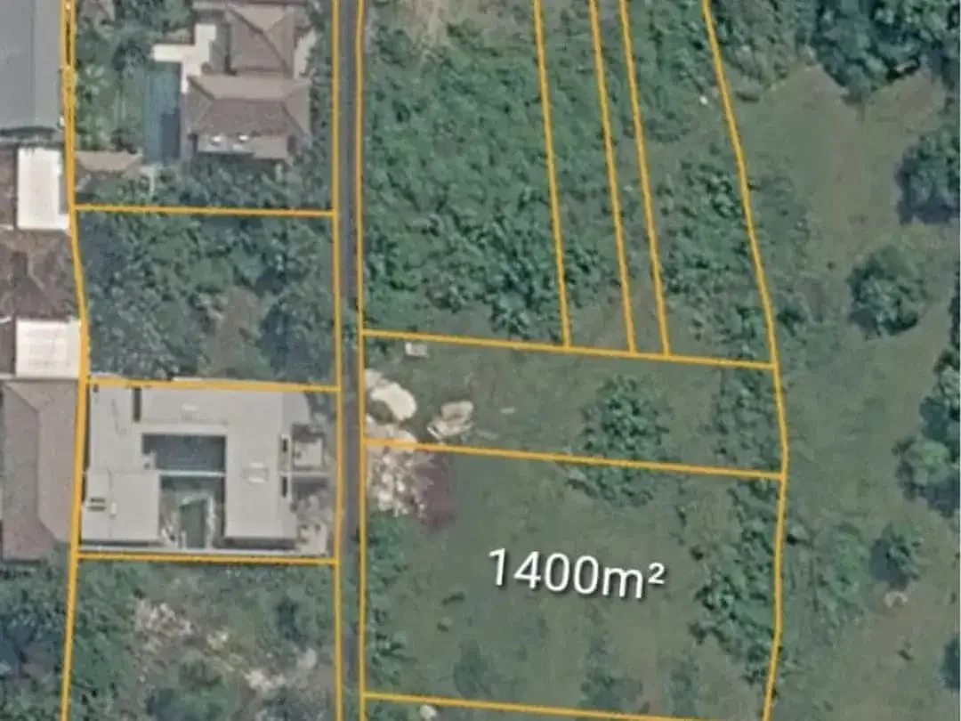 Land For Sale - Balangan Beach, Jimbaran - Image 5 of 10
