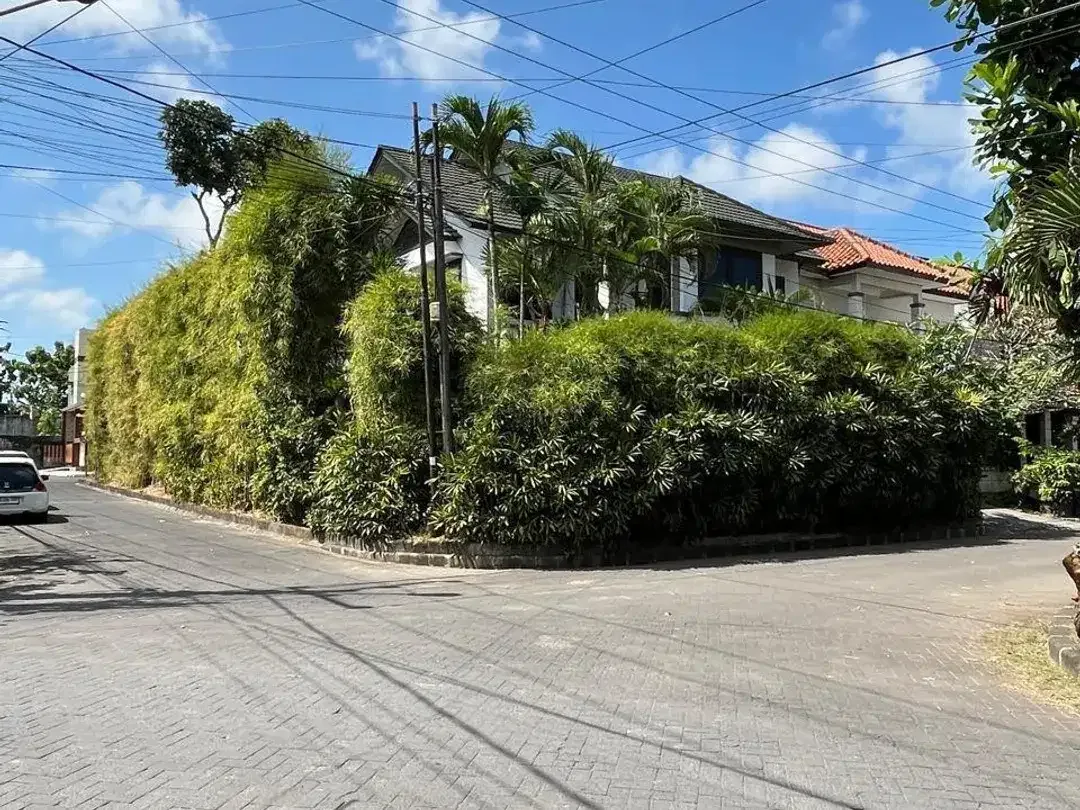 DIJUAL VILLA MEWAH FREEHOLD – PURI GADING, JIMBARAN - Image 8 of 10
