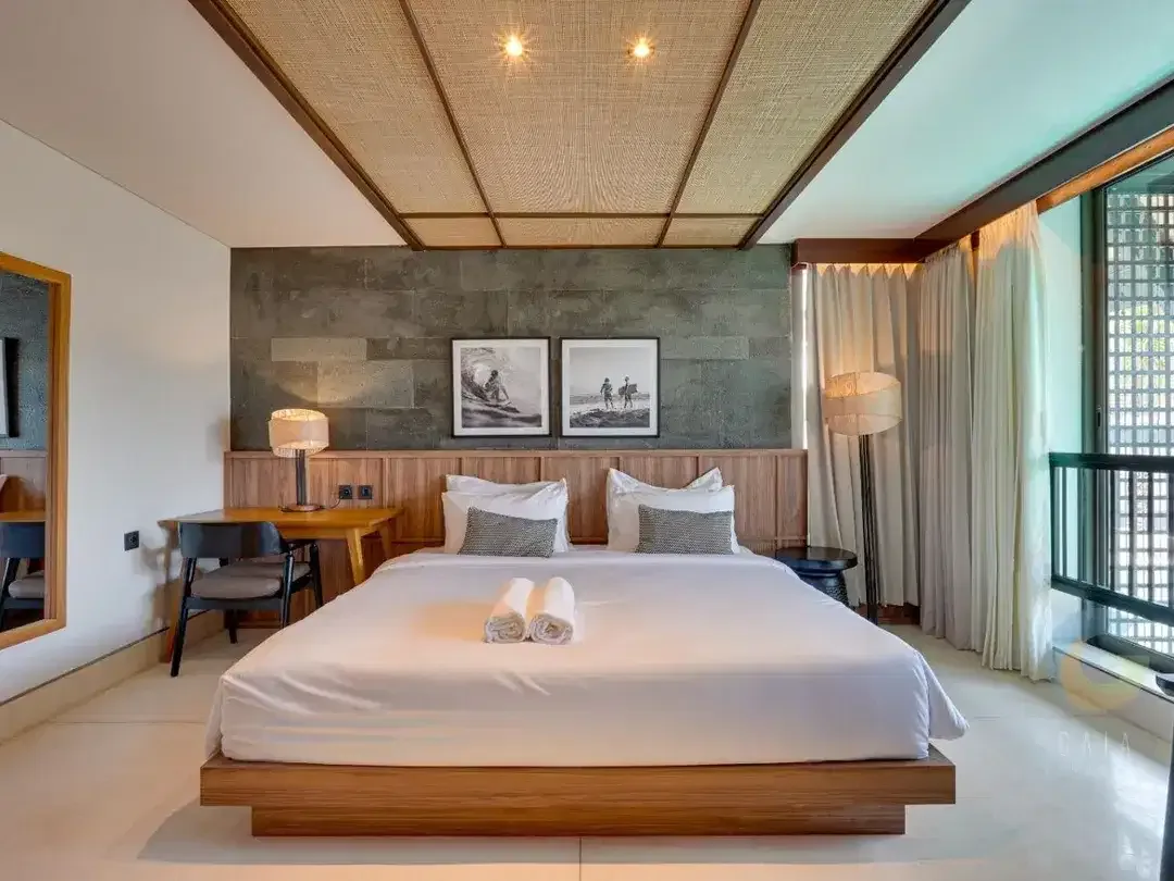For Sale 5 Bedrooms Villa In canggu - Image 6 of 10