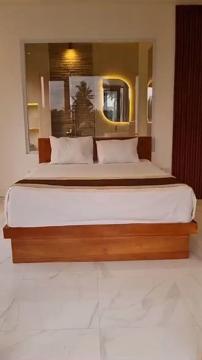 Villa 3 Kamar Tidur di Pejeng Gianyar Dengan View Sawah - Image 4 of 10