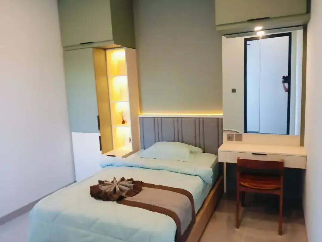 Dijual Rumah 3 kamar Tidur di The Link Jimbaran Residence - Image 8 of 10