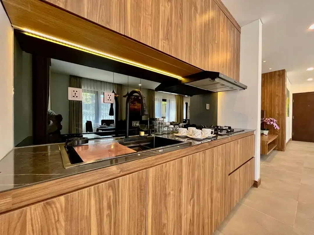 Plagoo Residence Nusa Dua - Image 9 of 10