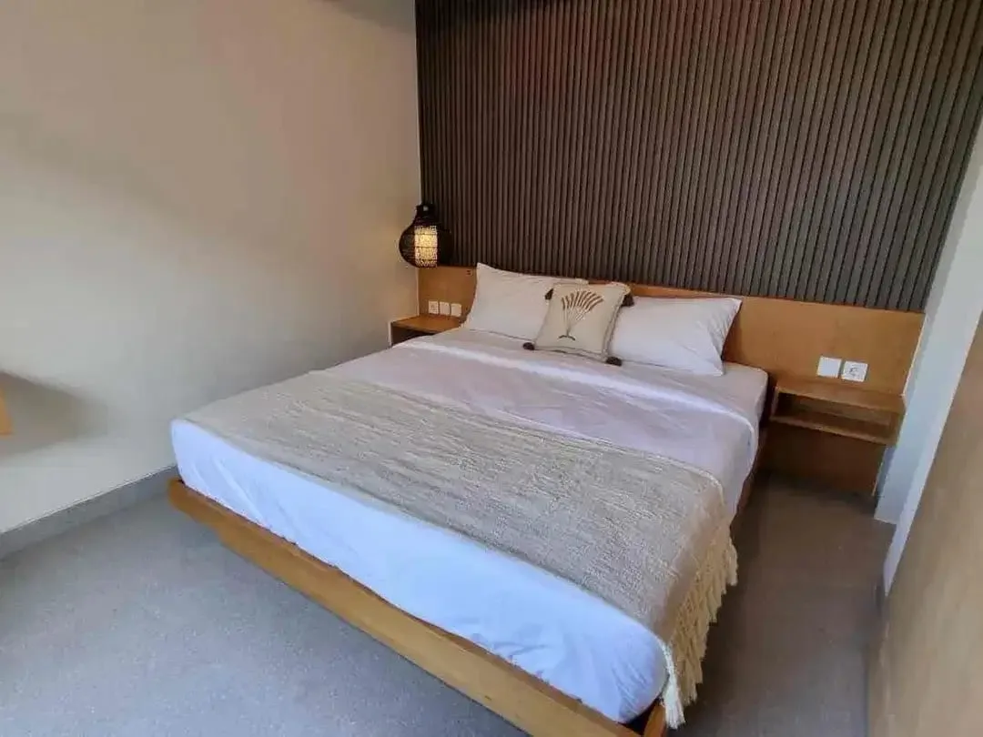 Villa Strategis di Jimbaran Bali cocok untuk di huni - Image 9 of 10