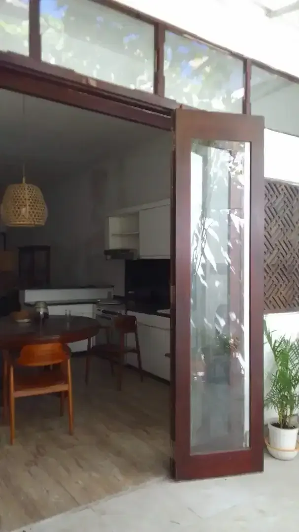 SEWA CEPAT! RUMAH 3KT JIMBARAN DEKAT PURI GADING HALAMAN LUAS - Image 2 of 10