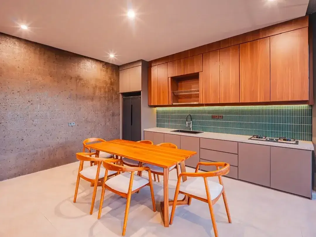 VILLA READY UNIT MODERN CLASIC SIAP HUNI BIG POOL CANGGU MUNGGU - Image 5 of 10