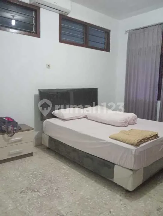 DISEWAKAN RUMAH DI JALAN RAYA COKROAMINOTO DENPASAR BAGUS UNTUK USAHA - Image 2 of 4