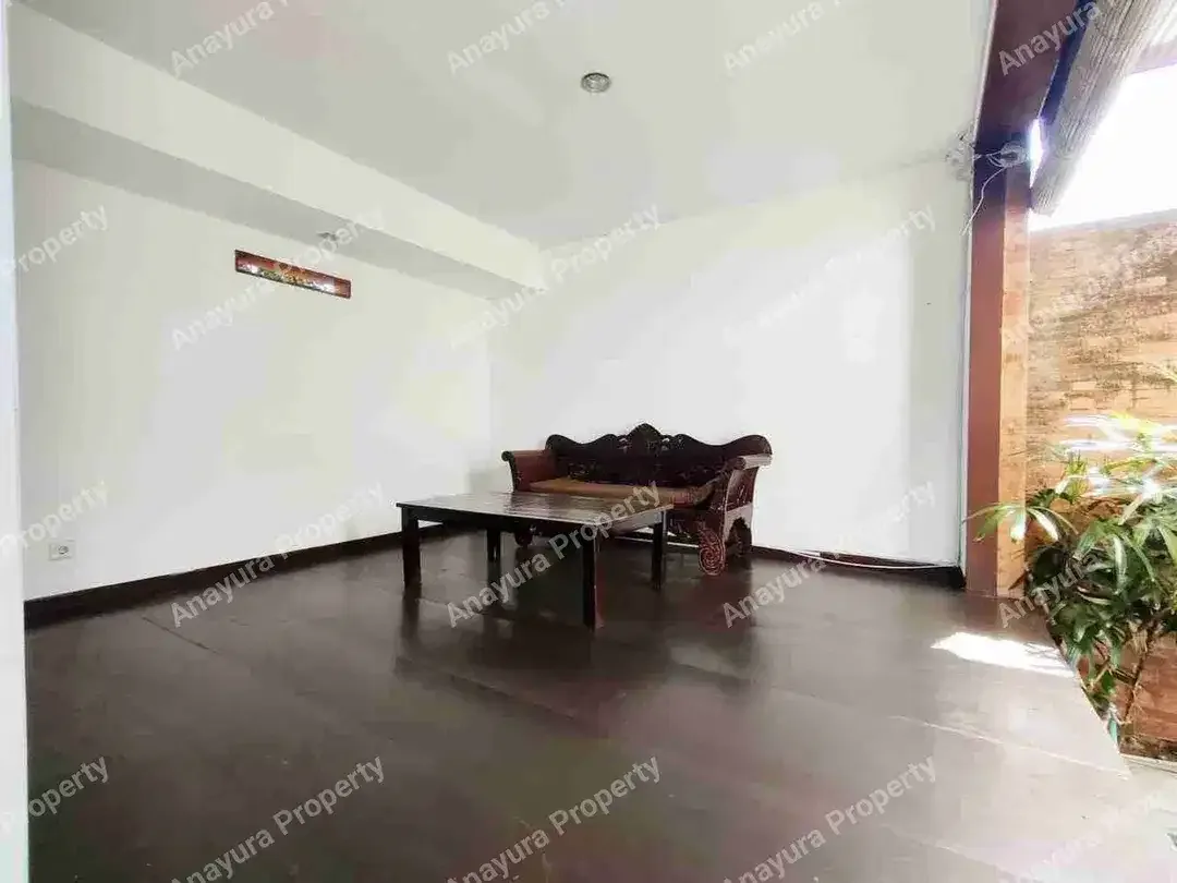 Villa 3BR Sanur Dekat Pantai - Image 10 of 10
