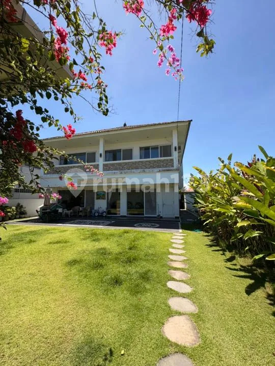 Beautiful House In Tukad Balian Renon - Image 1 of 4