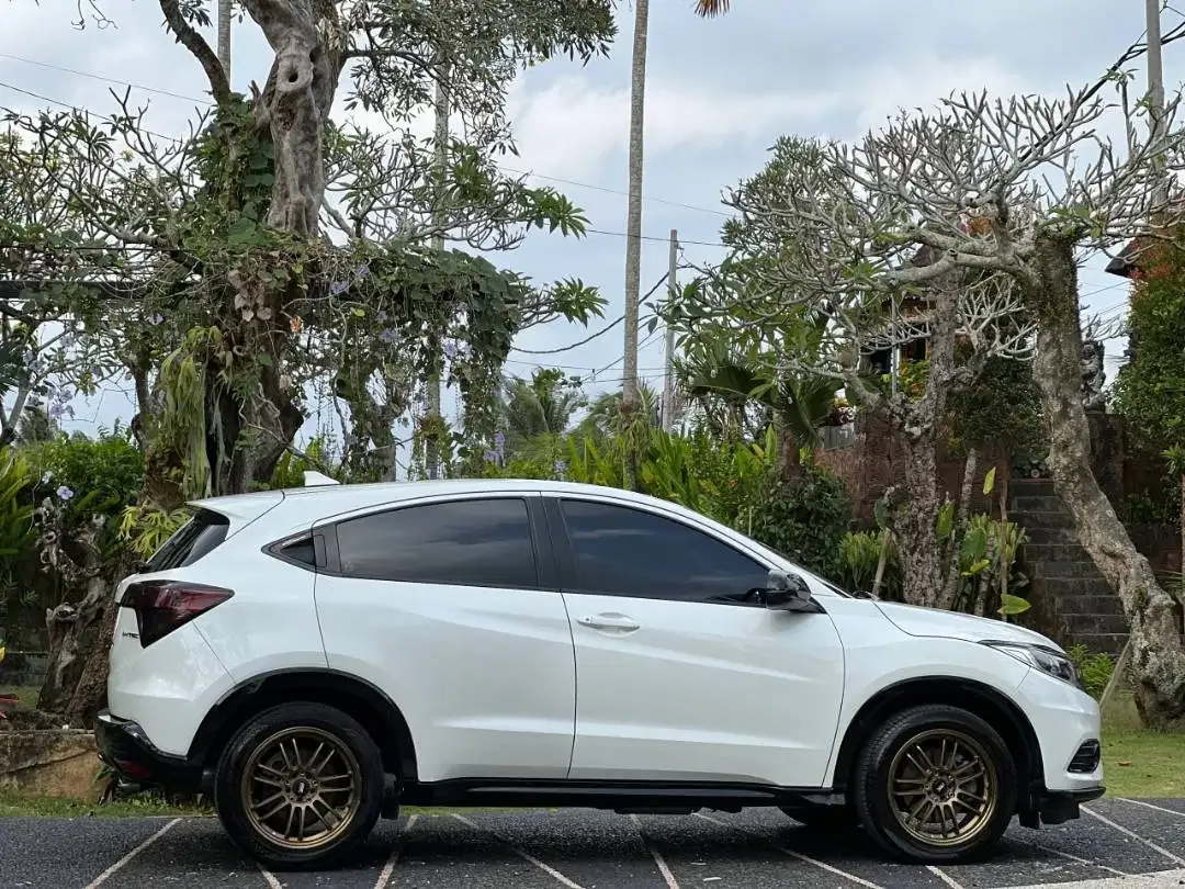HRV MANUAL 2016 Aslibali DP 25jt Istimewa - Image 7 of 8