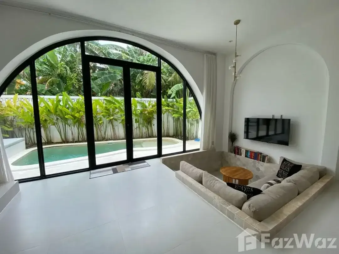 1 Bedroom Villa for sale in Seseh, Bali - Image 1 of 10