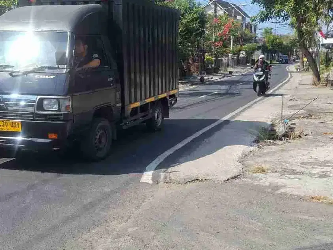Di kontrakan tanah jalan Drupadi , Denpasar, Bali - Image 4 of 5