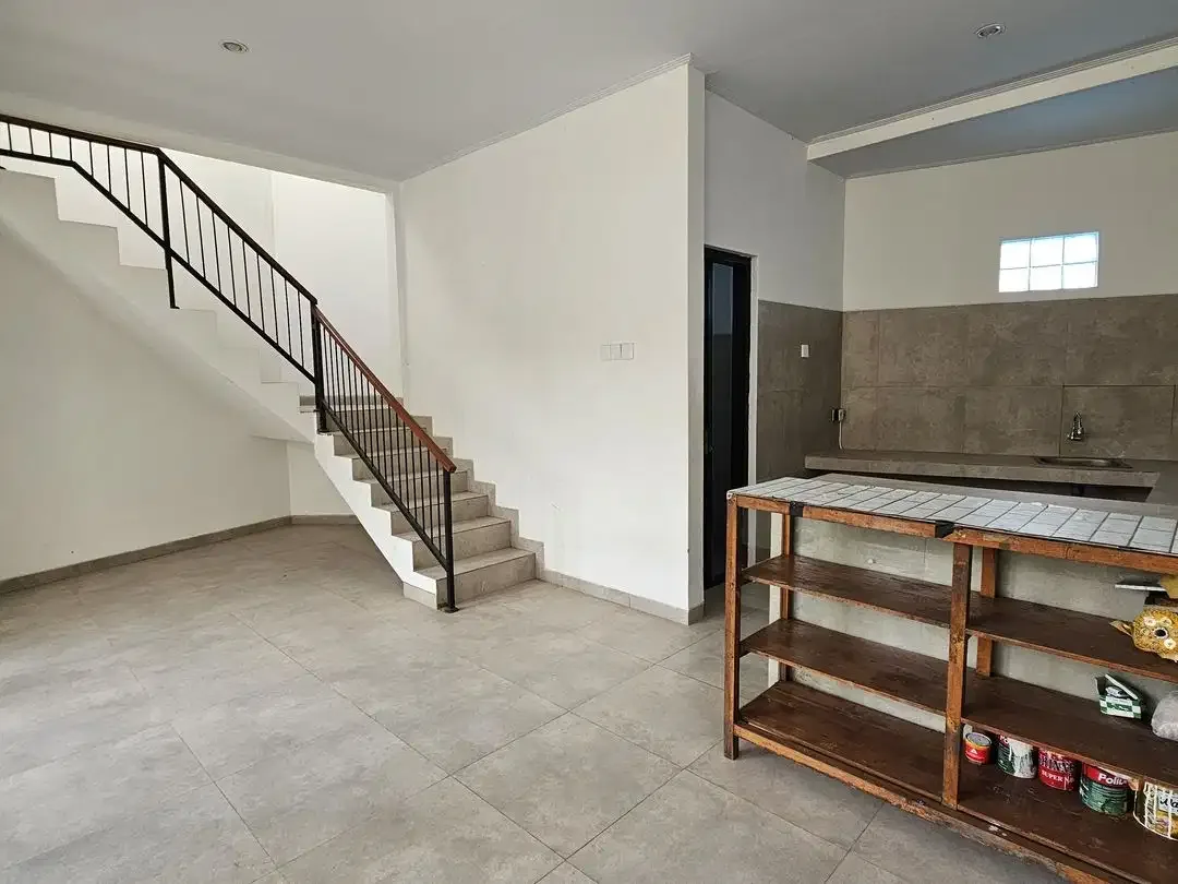 Rumah Baru di lingkungan pariwisata  pantai berawa - Image 2 of 10