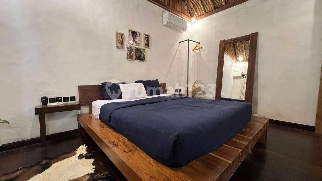 Guest House 6 BR With 25 Years Leasehold In Seminyak Area - Image 2 of 4