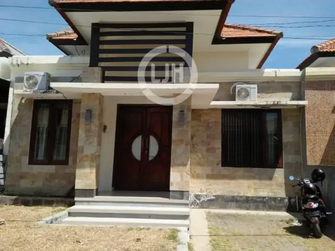 Rumah Bagus dan Murah di Penarukan, Singaraja - Image 1 of 5