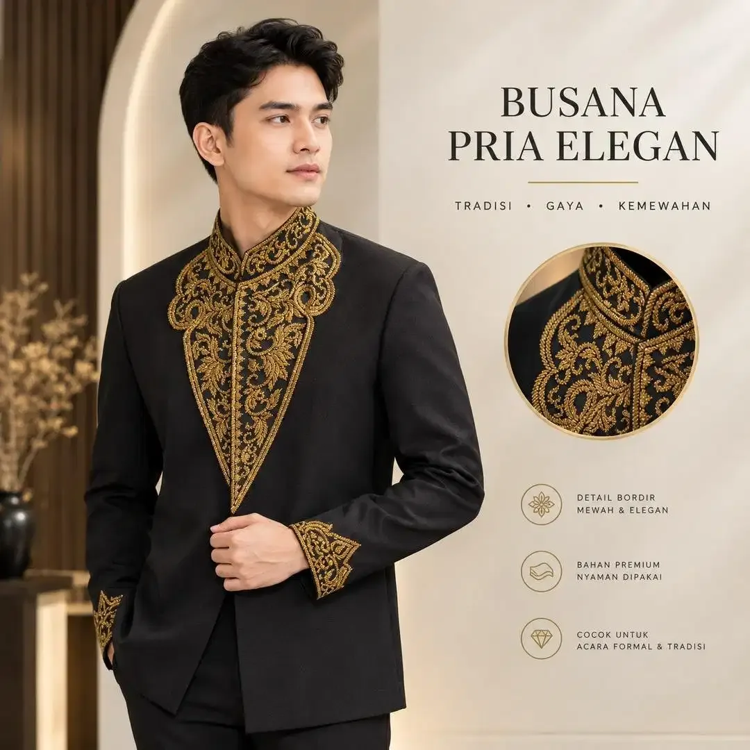 JUAL BAJU SECOND BERKUALITAS - Image 6 of 6