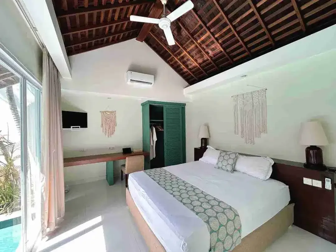 Hotel Dan Villa Seminyak Kuta Bali - Image 3 of 10
