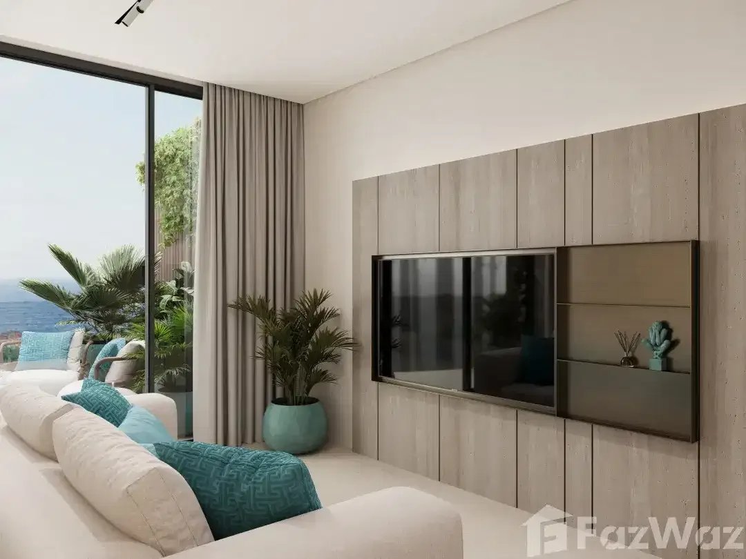 1 Bedroom Apartment for sale at Pandawa Dream - Image 3 of 10
