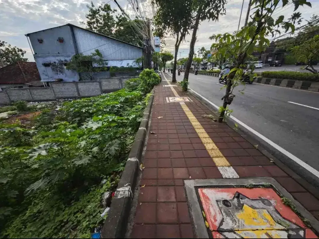 Tanah KOMERSIAL PREMIUM di Bypass Nusa Dua - Image 8 of 10