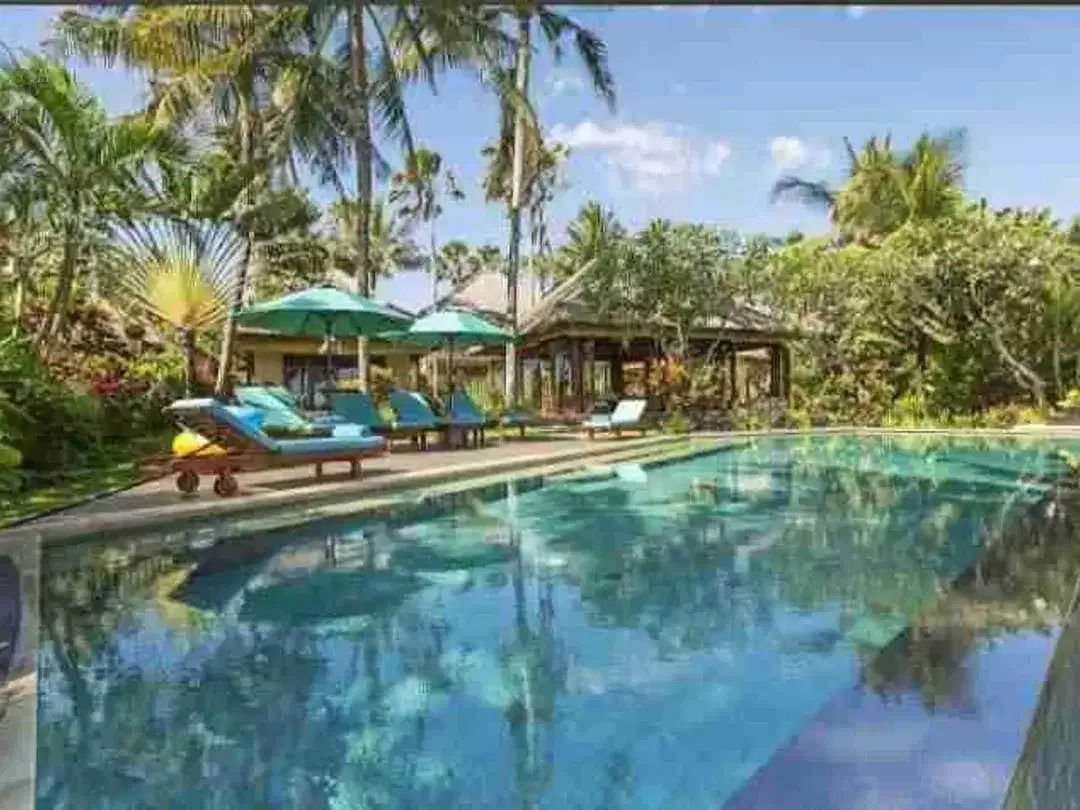 Di Jual Villa / Freehold 
Di Jual Villa Mewah Lokasi Di Jln Pantai Cemagi Badung Bali - Image 5 of 9