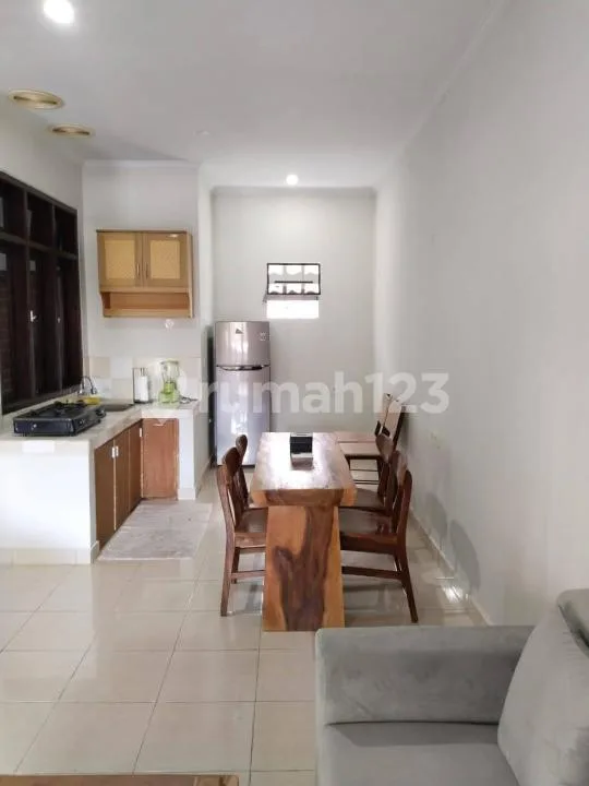 Rumah Full Furnished di Muding Mekar Kerobokan - Badung, Bali - Image 3 of 4