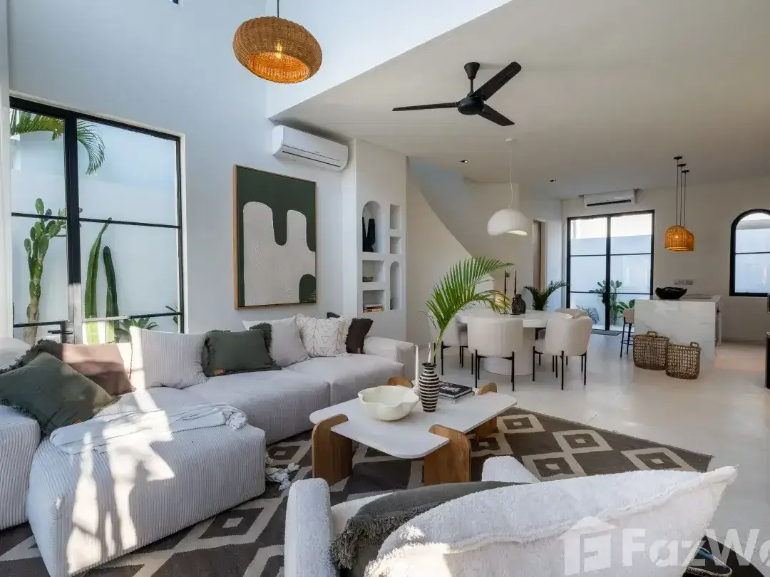 3 Bedroom Villa for sale in Kerobokan, Bali - Image 6 of 10
