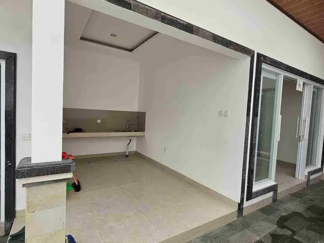 new house very cheap near canggu - Image 5 of 7