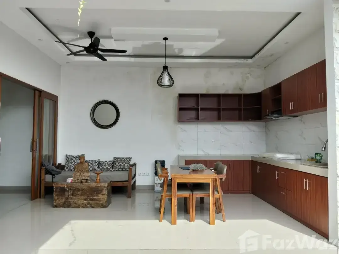 2 Bedroom Villa for sale in Jimbaran, Bali - Image 2 of 10