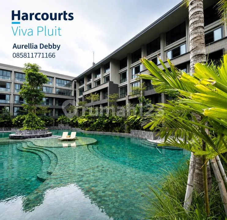 ⨠**Dijual Private Residence - Lavaya Nusa Dua, Bali** ⨠- Image 1 of 4