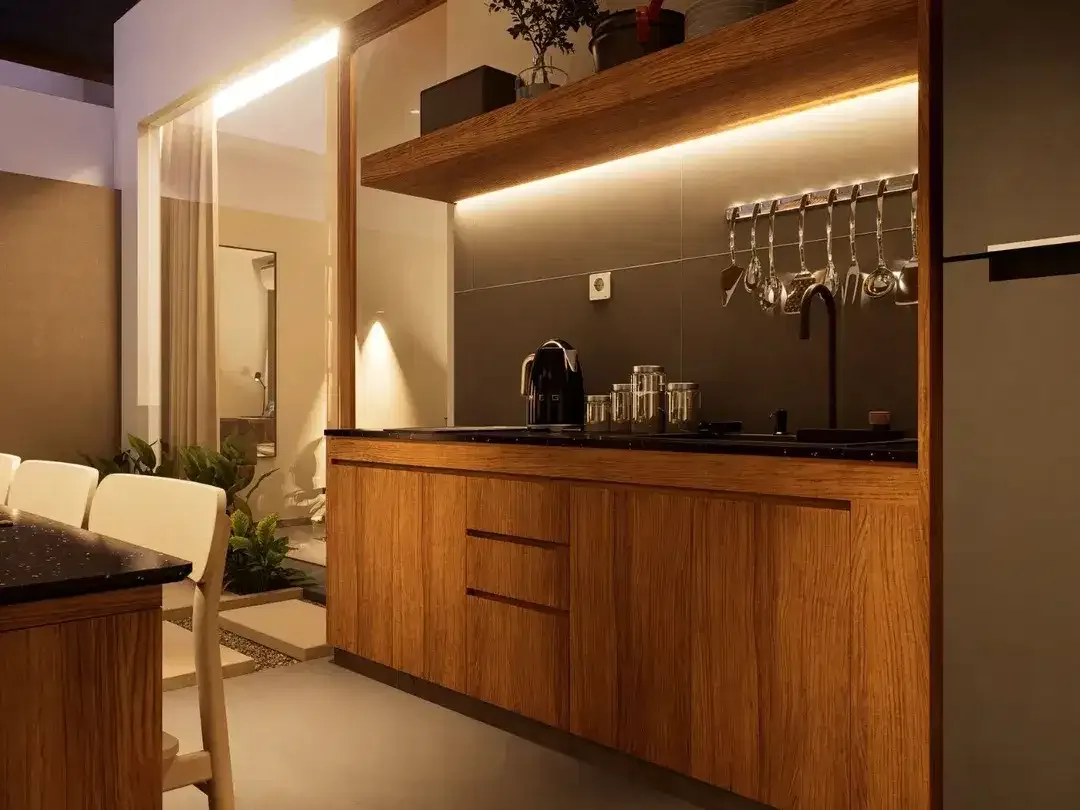 2 Bedroom Villa for sale in Denpasar Barat, Bali - Image 4 of 10