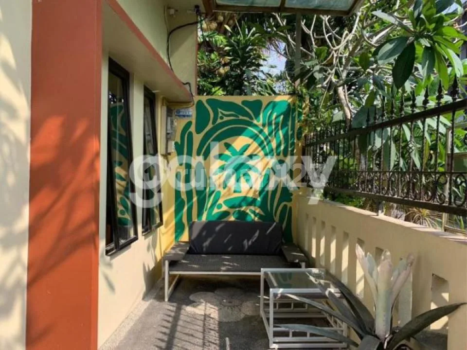 Villa Cluster di Kawasan Favorit Dekat Sidewalk Mall dan Pantai Jimbaran - Image 4 of 4
