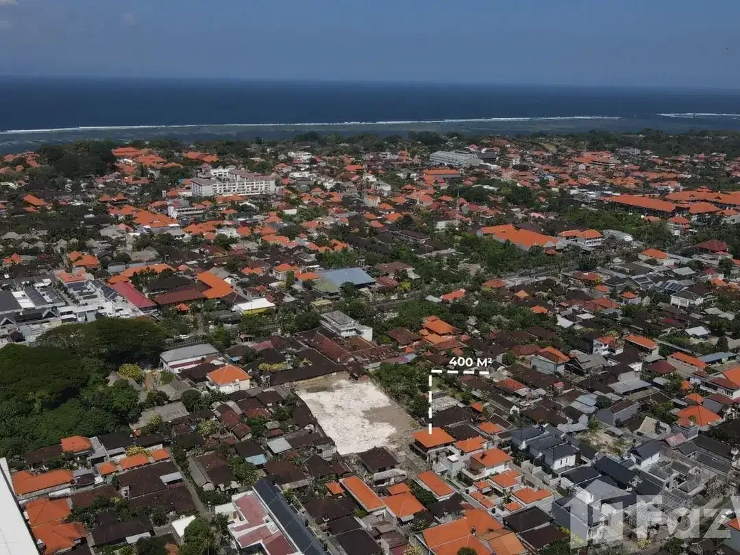 Land for sale in Denpasar Selata, Bali - Image 1 of 6