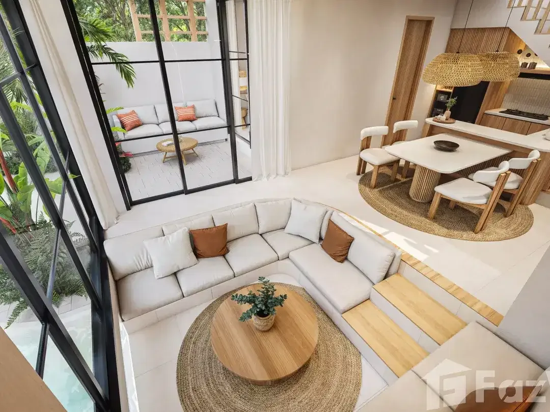 2 Bedroom Villa for sale in Pecatu, Bali - Image 5 of 10
