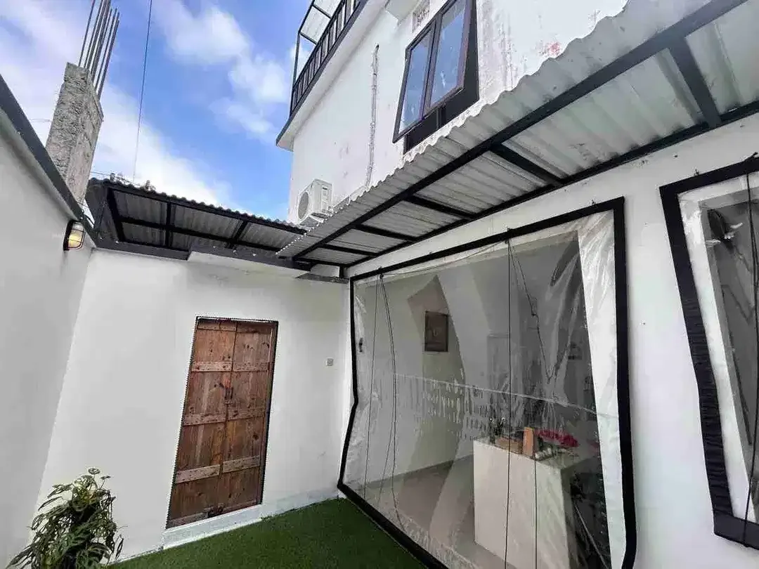 Rumah Cantik Ungasan Dekat GWK dan Pantai Melasti - Image 5 of 10